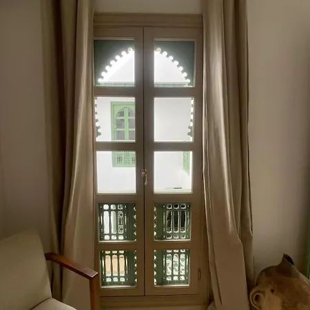 Riad Dar Victoire Marrakesh Exterior photo